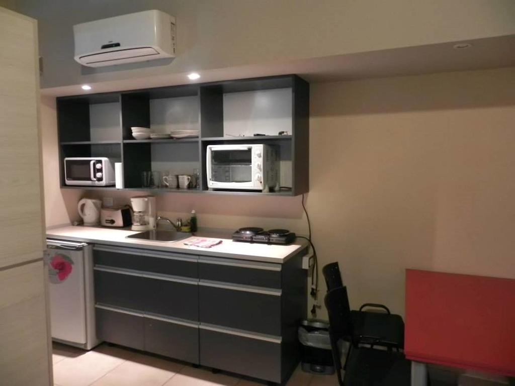 Alugar Apartment Valeria del Mar Cameră foto